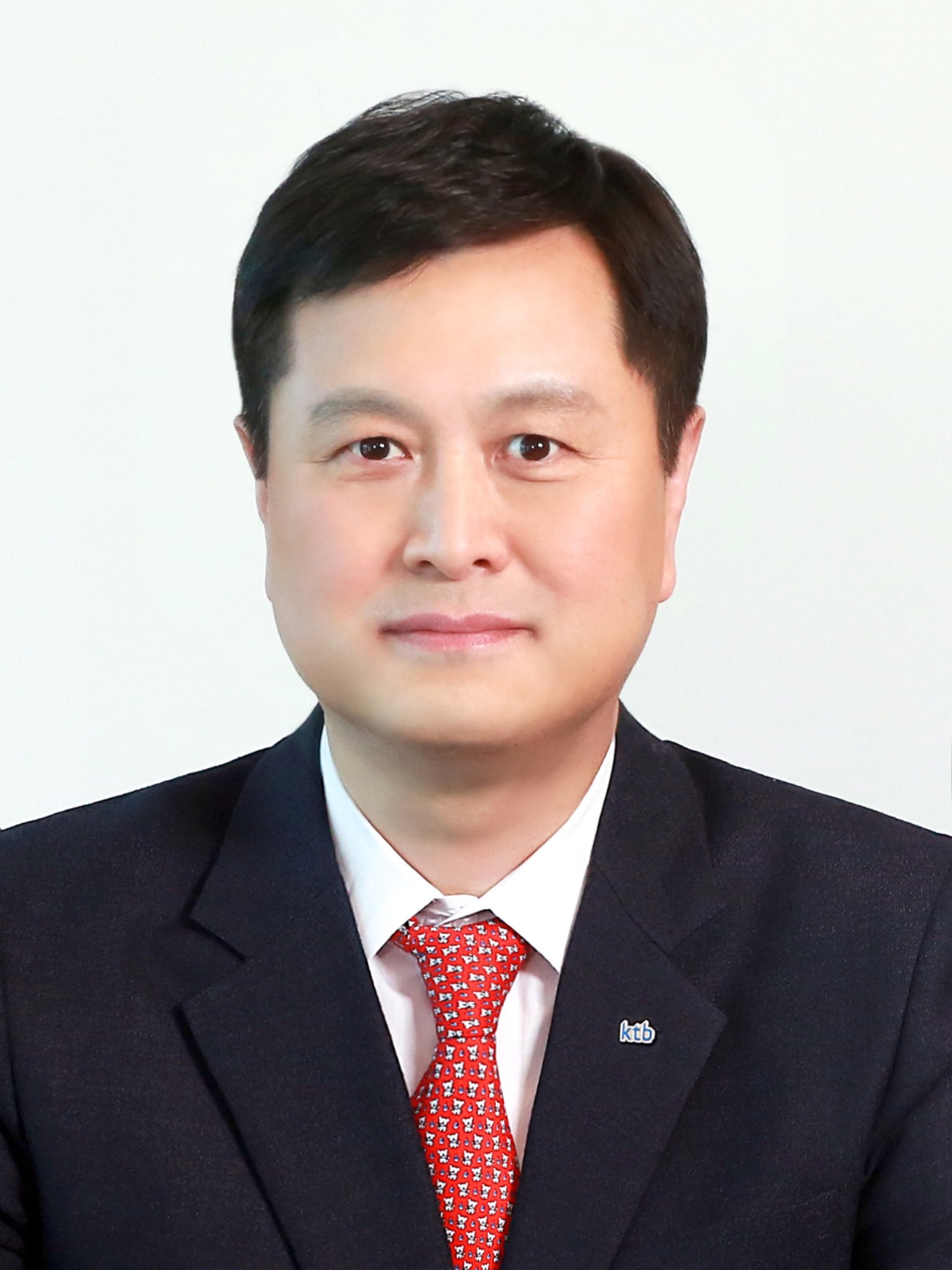 이창근 KTB투자증권 대표이사 사장./사진제공=KTB투자증권