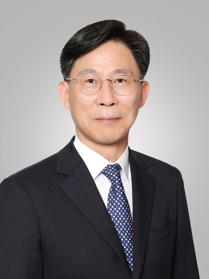 홍원학 삼성화재 사장./사진=삼성화재