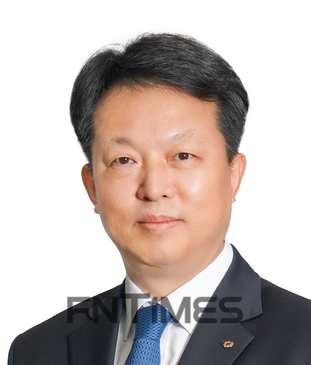 최대현 산업은행(회장 이동걸) 신임 수석부행장./사진=산업은행