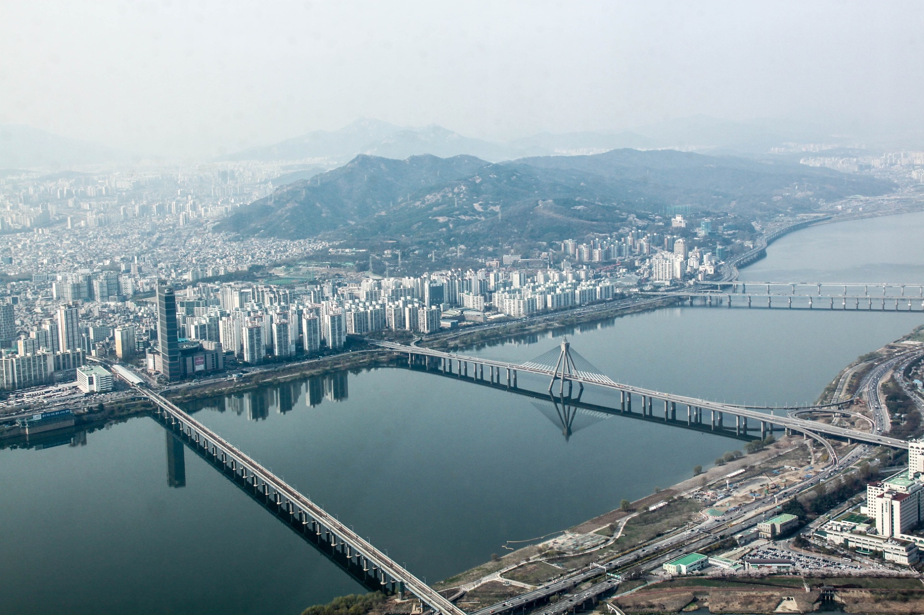 서울 모습. / 사진=픽사베이