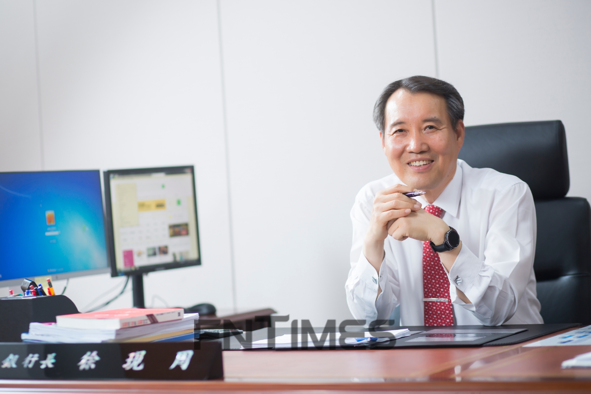 서현주 제주은행장./사진=제주은행