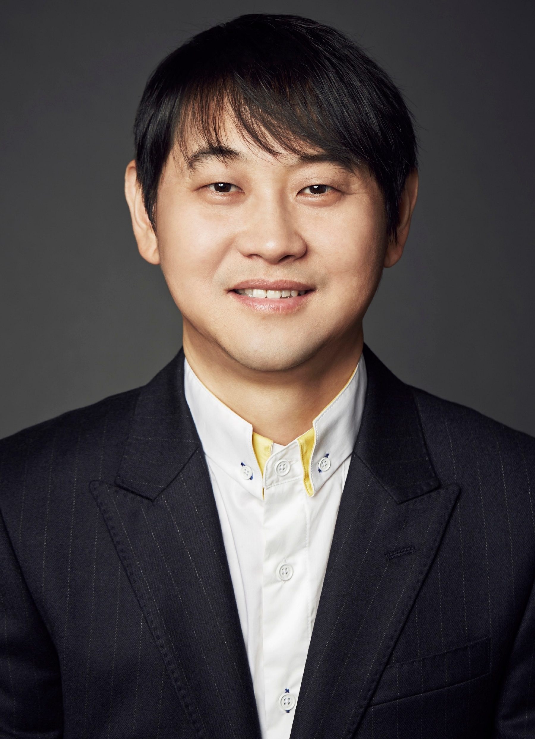 이덕재 LG유플러스 콘텐츠/플랫폼사업단장겸 CCO(전 포디리플레이 CCO). 사진=LG유플러스