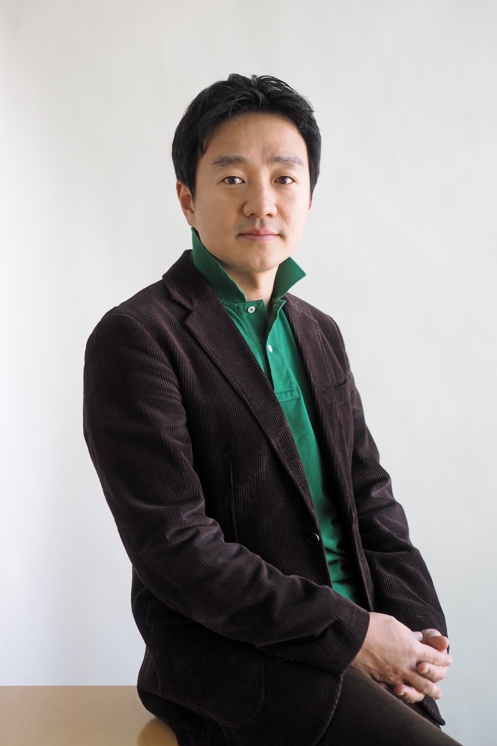 박상진 네이버파이낸셜 대표 내정자. /사진제공=네이버파이낸셜