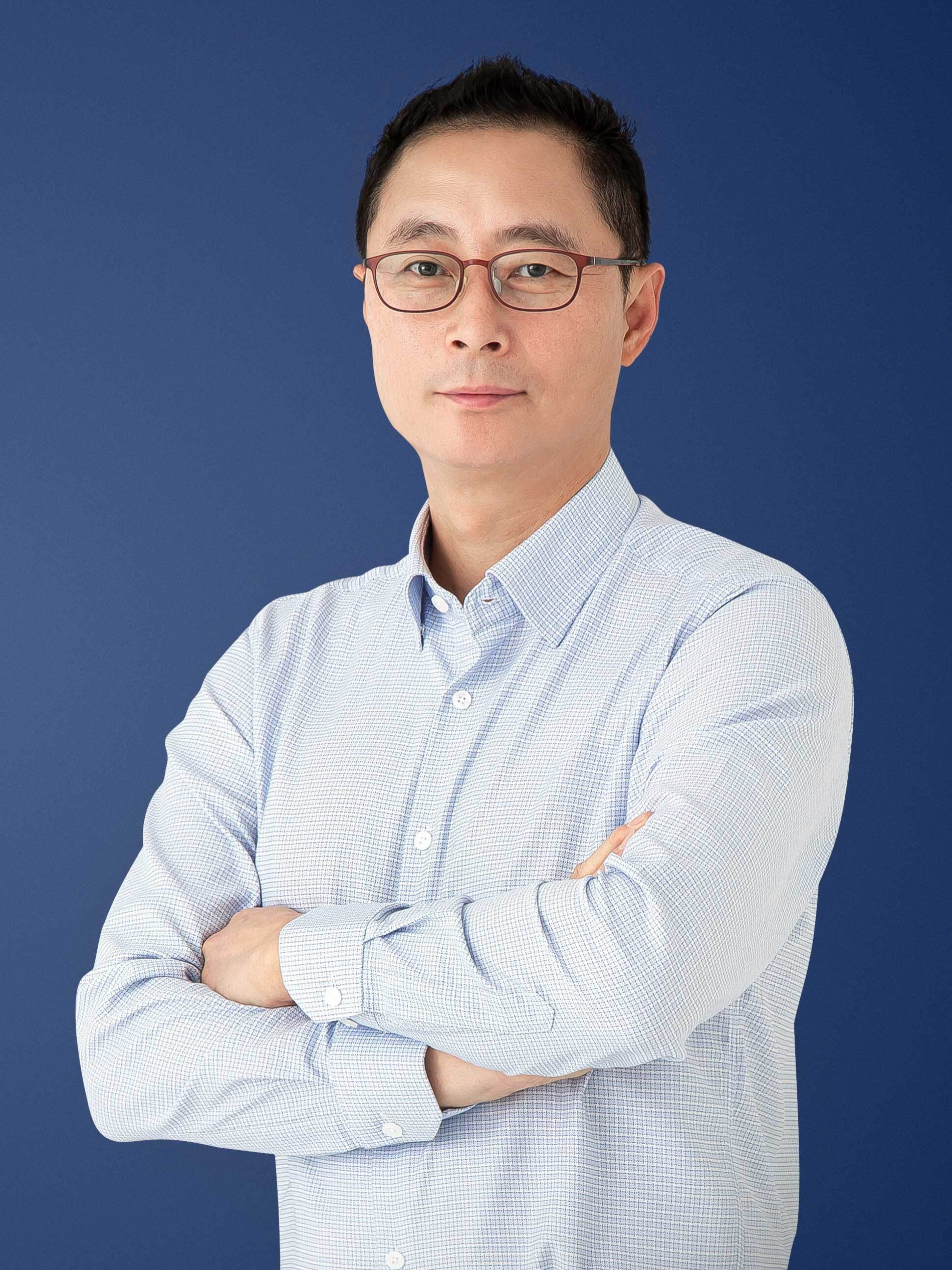 김명규 신임 쿠팡이츠 대표이사/사진제공=쿠팡