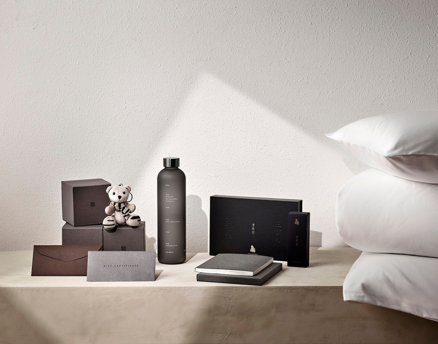 신라스테이, 2022 버킷리스트 패키지./ 사진제공 = 호텔신라