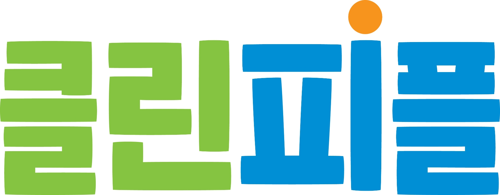 클린피플 로고./사진=피플라이프