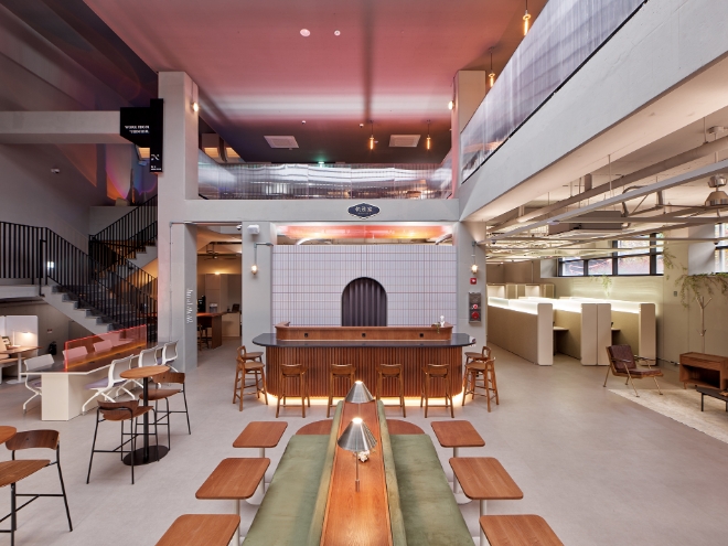 사회적 기업 행복나래는 SK그룹, 신한금융그룹 등이 공동 주관한 ‘임팩트 유니콘 공모’ 선정 기업 알리콘(대표 조민희, 김성민) 사회적 가치 성과 내용을 2일 발표했다.