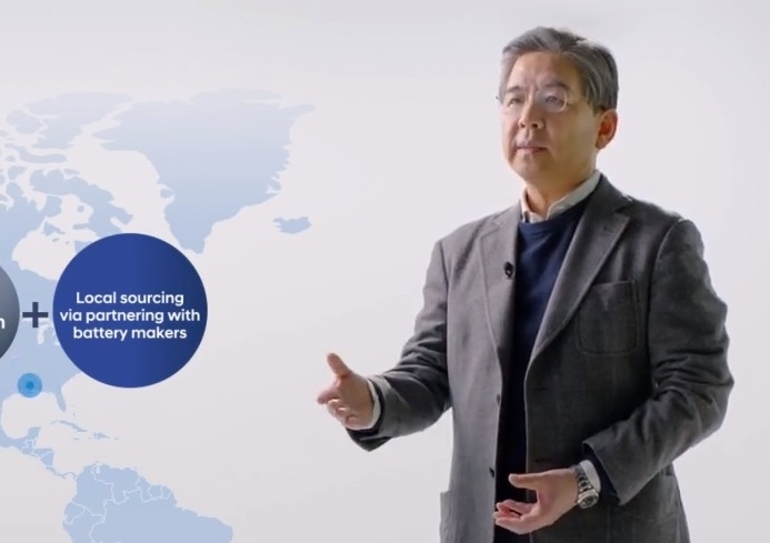 현대차, 전기차 대전환 시동 건다…2030년 판매 187만대 투자 19.4조원