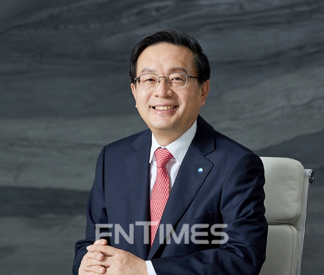 손태승 우리금융그룹 회장./사진=우리금융그룹