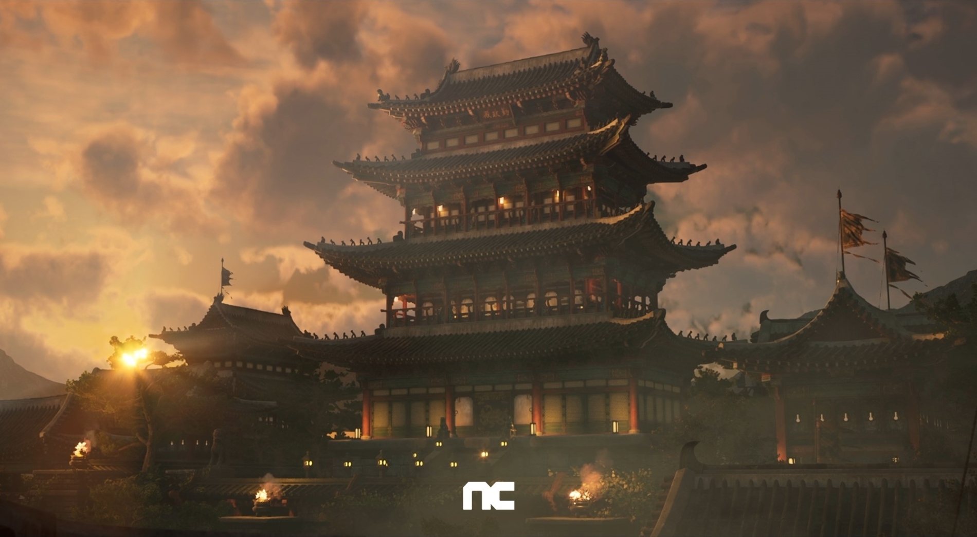 프로젝트E 트레일러. 사진=엔씨소프트