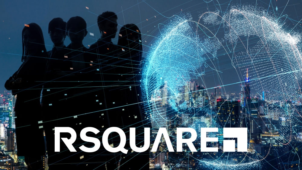 상업용 부동산 데이터 기업 알스퀘어가 글로벌 경제지 파이낸셜타임스(FT)와 글로벌 시장조사기관 스타티스타의 '2022 아시아 태평양 지역의 고성장 기업'에 선정됐다. / 사진제공=알스퀘어