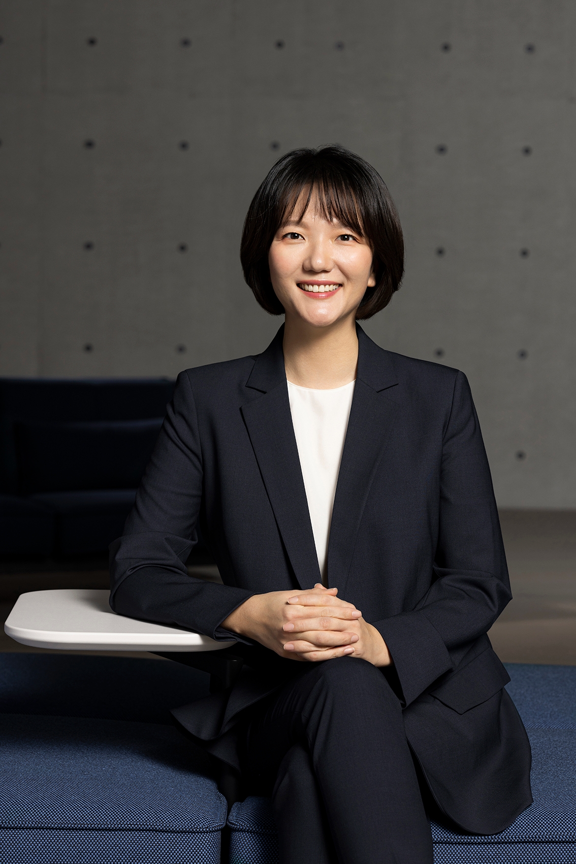 최수연 네이버 대표. 사진=네이버