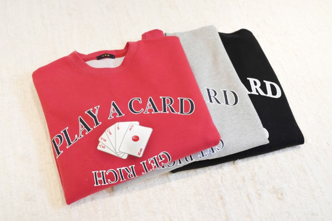 BC카드가 4XR과 콜라보 제작한 한정판 패션아이템을 공개한다고 23일 밝혔다./사진제공=BC카드