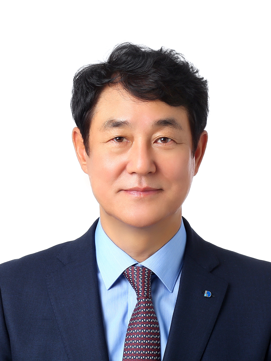 최찬수 위니아 신임 대표이사. 사진=위니아