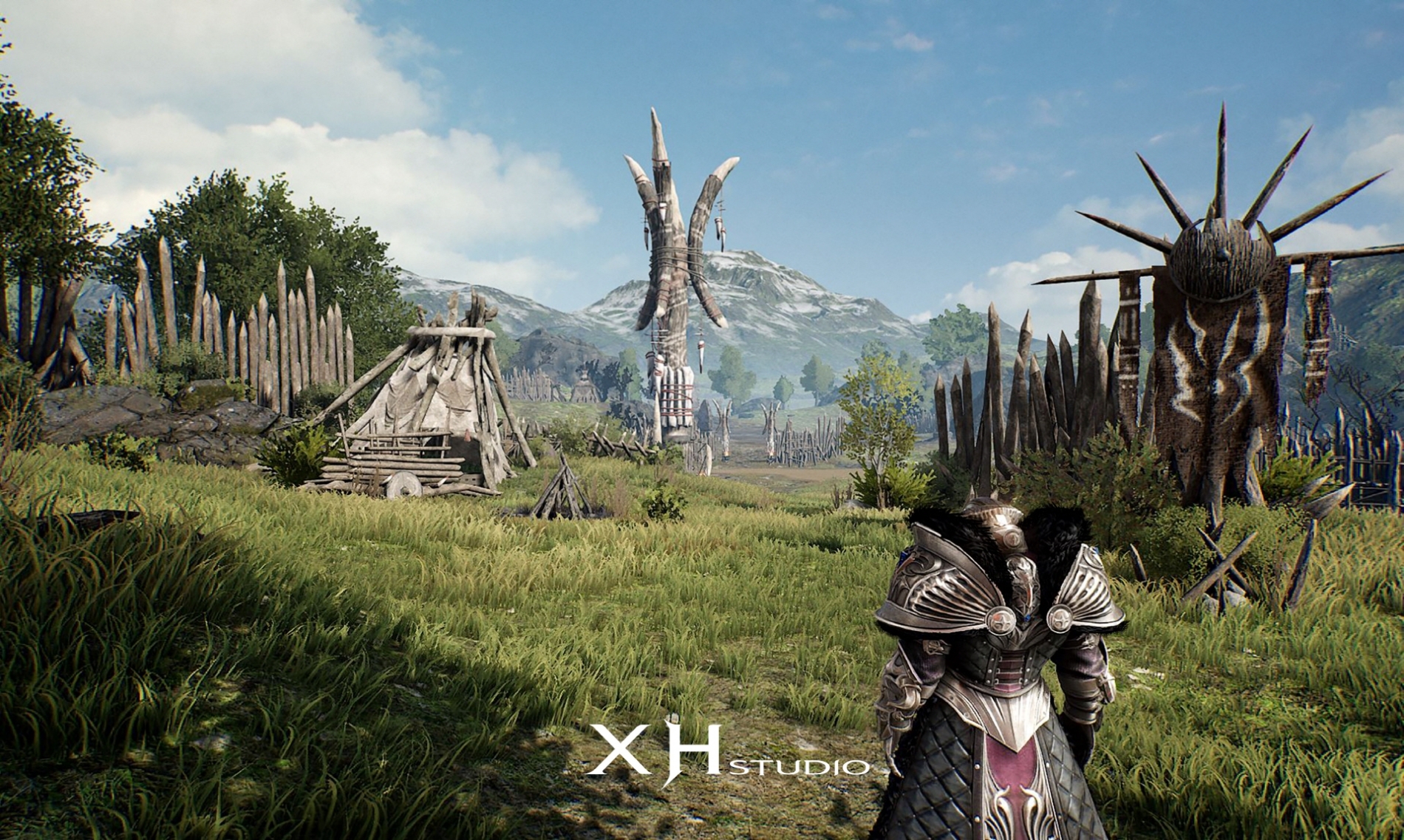 박용현이 이끄는 ‘넥슨게임즈’…장르·플랫폼 아우르는 대형 개발사 도약