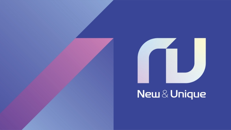 우리카드가 신규 브랜드 ‘NU(New&Unique)’를 론칭했다. /사진제공=우리카드