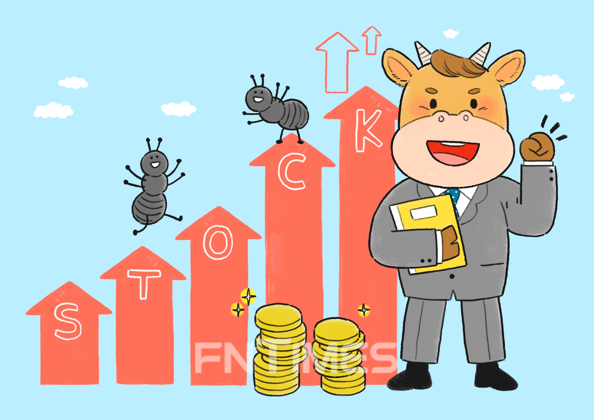 역대급 실적으로 웃음꽃이 핀 증권사들이 최근 해외 주식에 큰돈을 배팅하는 ‘몸집 큰 서학 개미’를 잡기 위해 ‘해외 주식 양도소득세 신고 대행 서비스’ 경쟁에 뛰어들고 있다./사진=이미지투데이(대표이사 이철집)