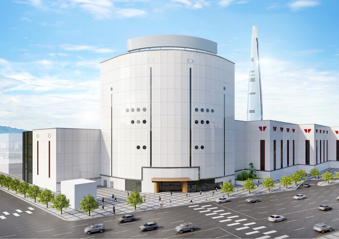 스파크플러스 잠실점. / 사진제공=스파크플러스