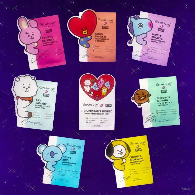 LG생활건강(대표이사 차석용)이 미국 더크렘샵(The Crème Shop, 이하 크렘샵)의 지분 65%를 1억2000만달러(한화 약 1485억)에 인수하는 계약을 체결했다고 20일 밝혔다./사진제공=LG생활건강