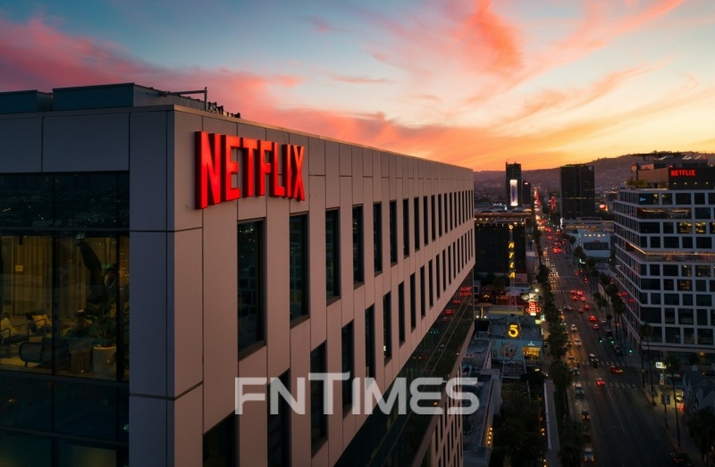 미국 현지시간으로 19일 글로벌 온라인 동영상 서비스(OTT‧Over The Top) 업체인 넷플릭스(대표 리드 헤이스팅스)는 올해 1분기 유료 가입자가 전년 동기 대비 20만 명 감소했다고 발표했다./사진=넷플릭스