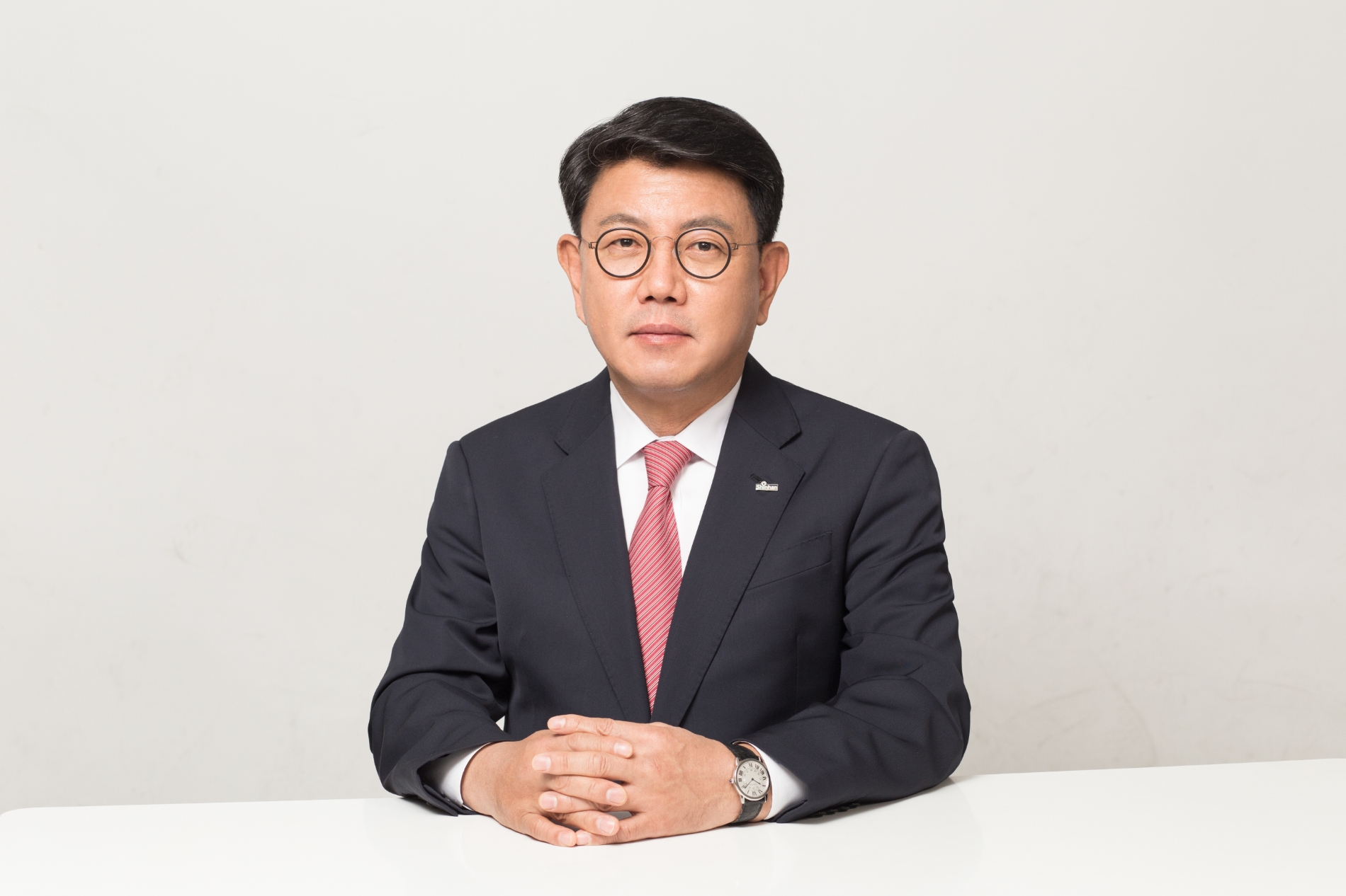 ▲정운진 신한캐피탈 대표./사진 = 신한캐피탈