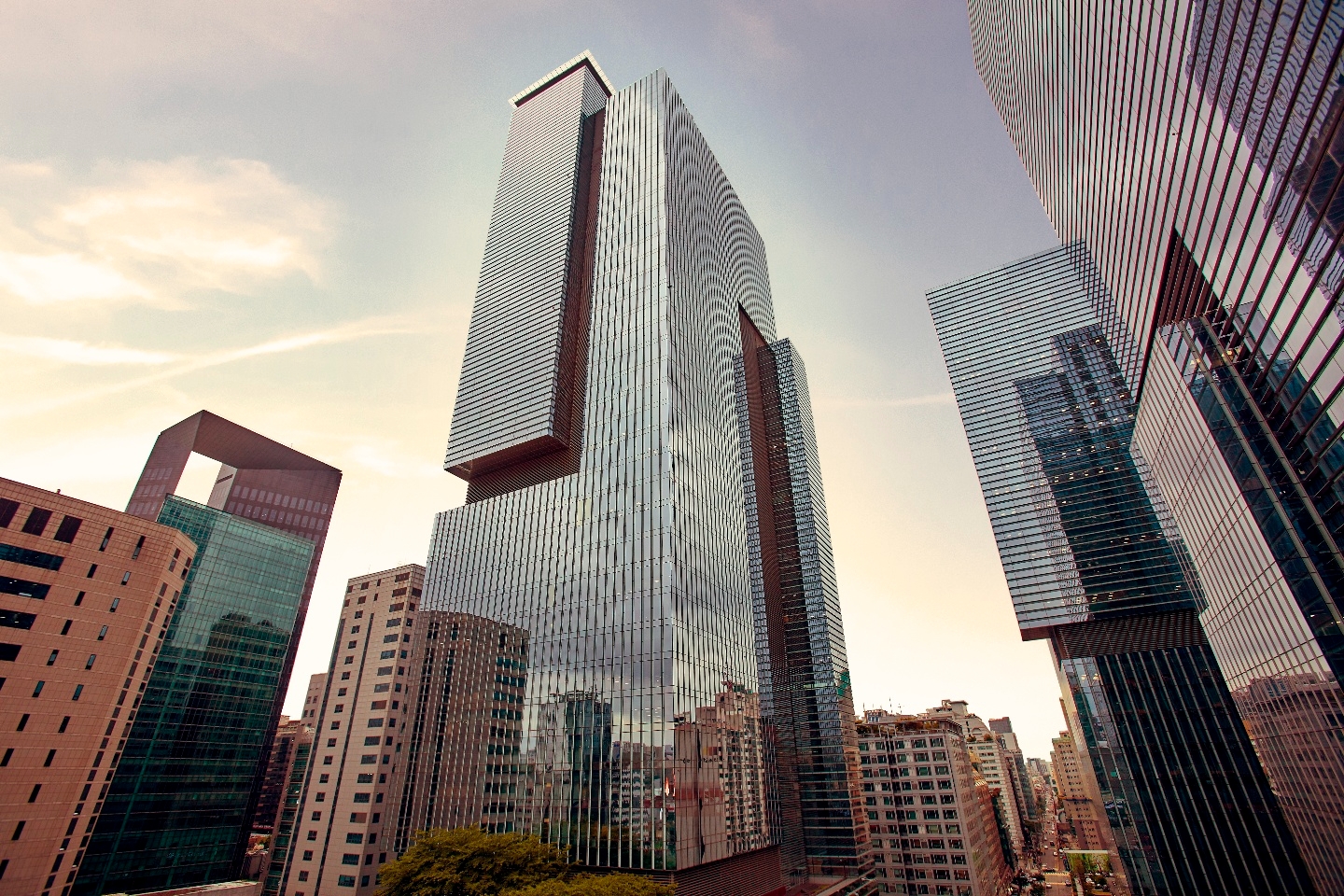 삼성증권 본사 / 사진제공= 삼성증권