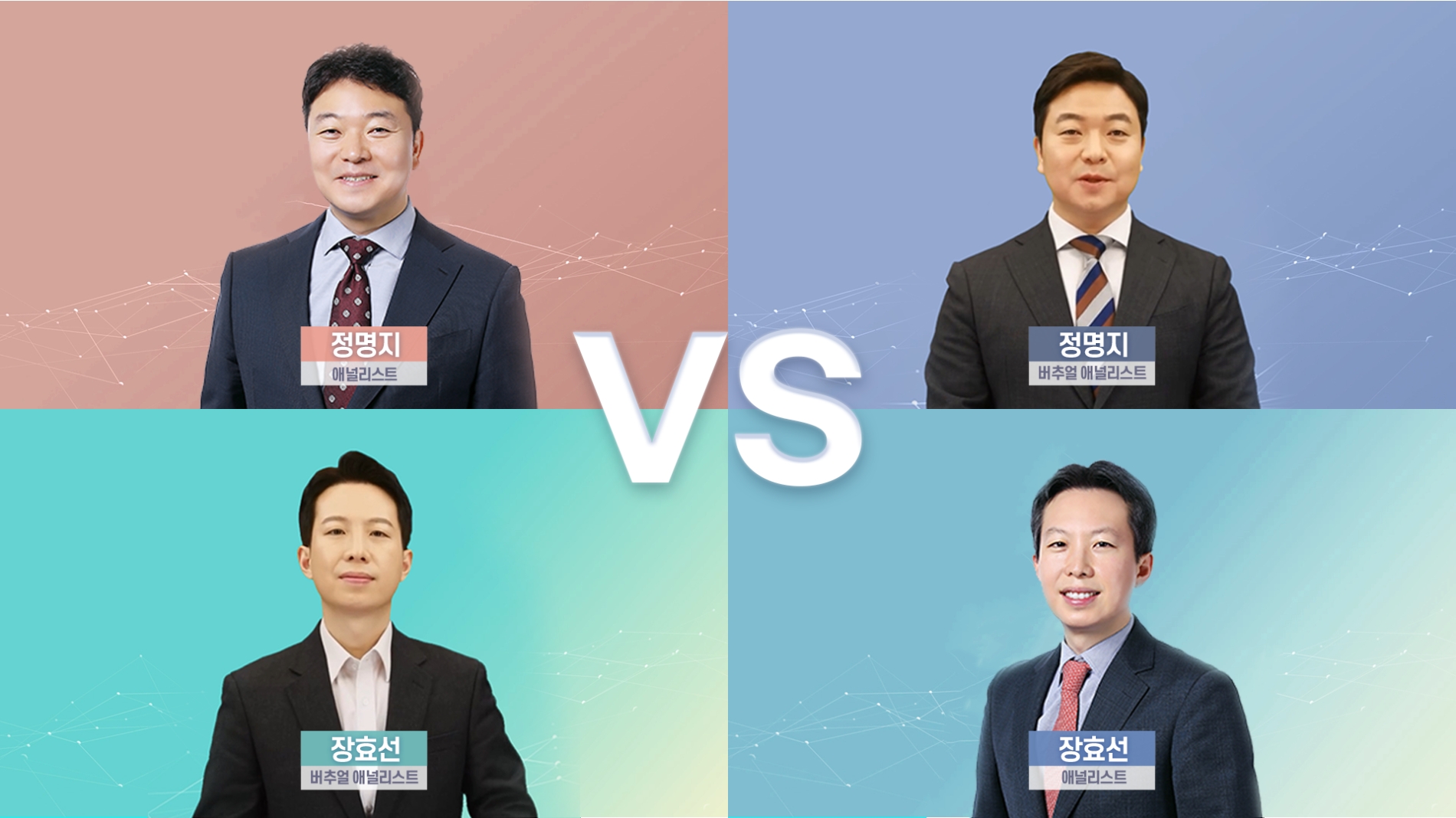 삼성증권 버추얼애널리스트 / 사진제공= 삼성증권(2022.05.17)