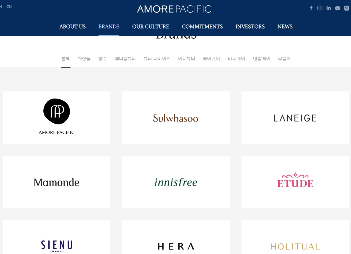 사진출처= 아모레퍼시픽 홈페이지 갈무리