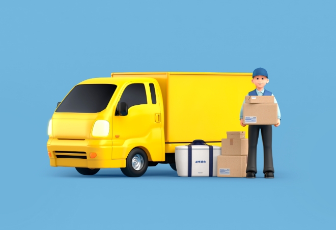 정부는 내달 1일부터 화물차 등 경유 생활자에 대한 유가 보조금 지원을 확대한다. 사진=이미지투데이.