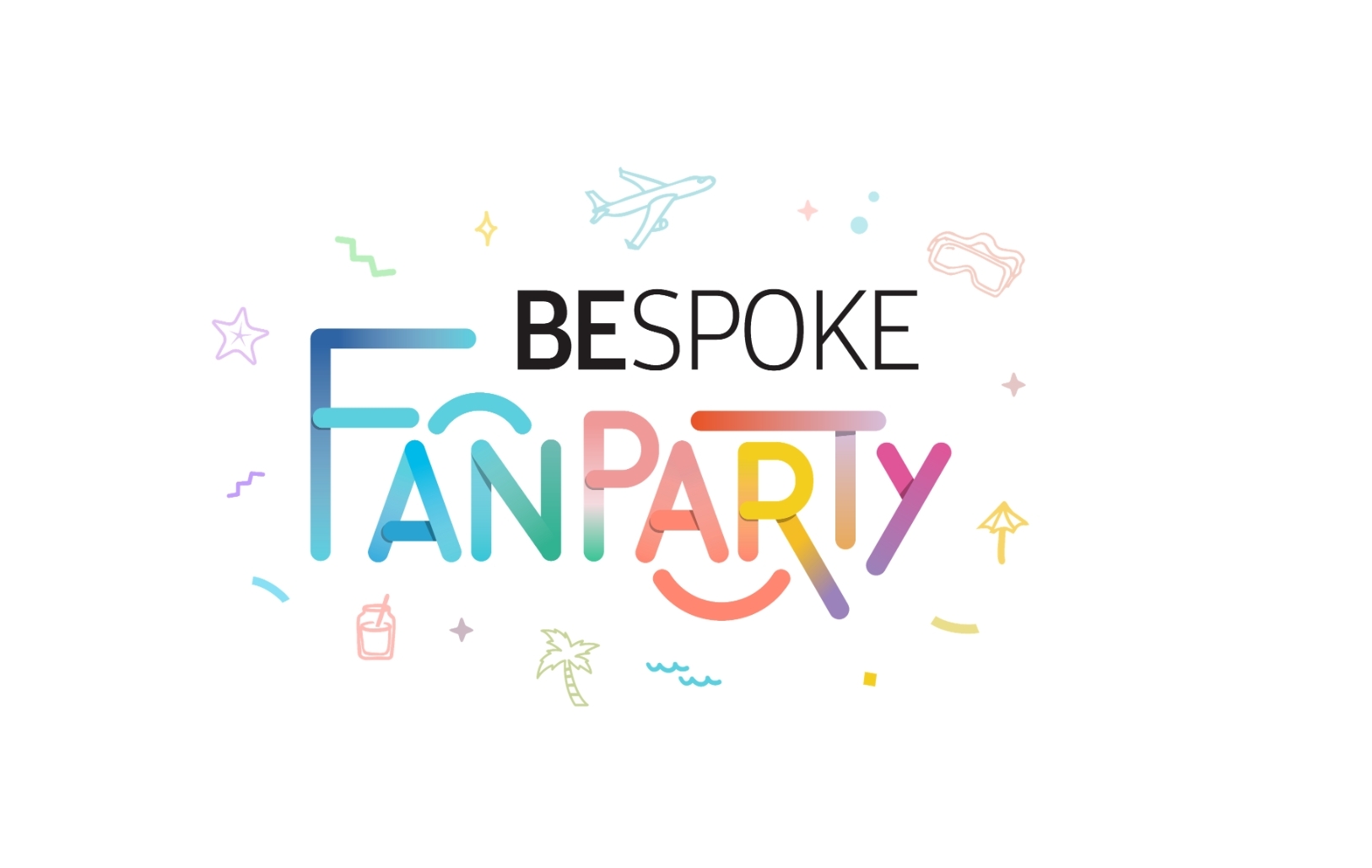 삼성전자가 오는 6월 18일 비스포크 출시 3주년을 기념해 '비스포크 팬파티'를 개최한다. 사진=삼성전자