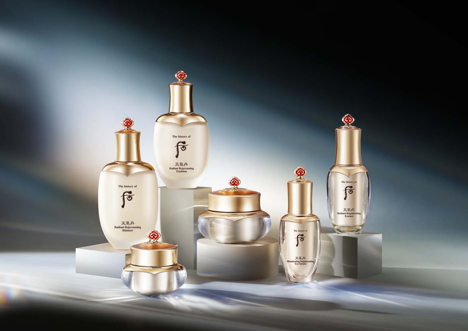 뷰티(화장품) 사업 3분기 매출은 전년 동기 대비 23.1% 감소한 7892억원, 영업이익은 68.6% 줄어든 676억원을 기록했다./사진=본사 DB