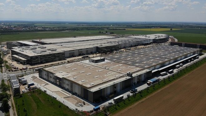 BMW, 독일 '셀 제조 역량 센터' 가을부터 시험가동