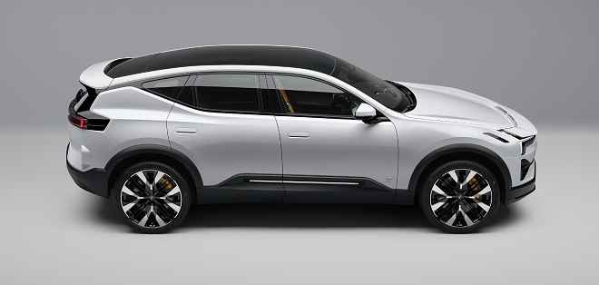 폴스타3. 제공=폴스타.