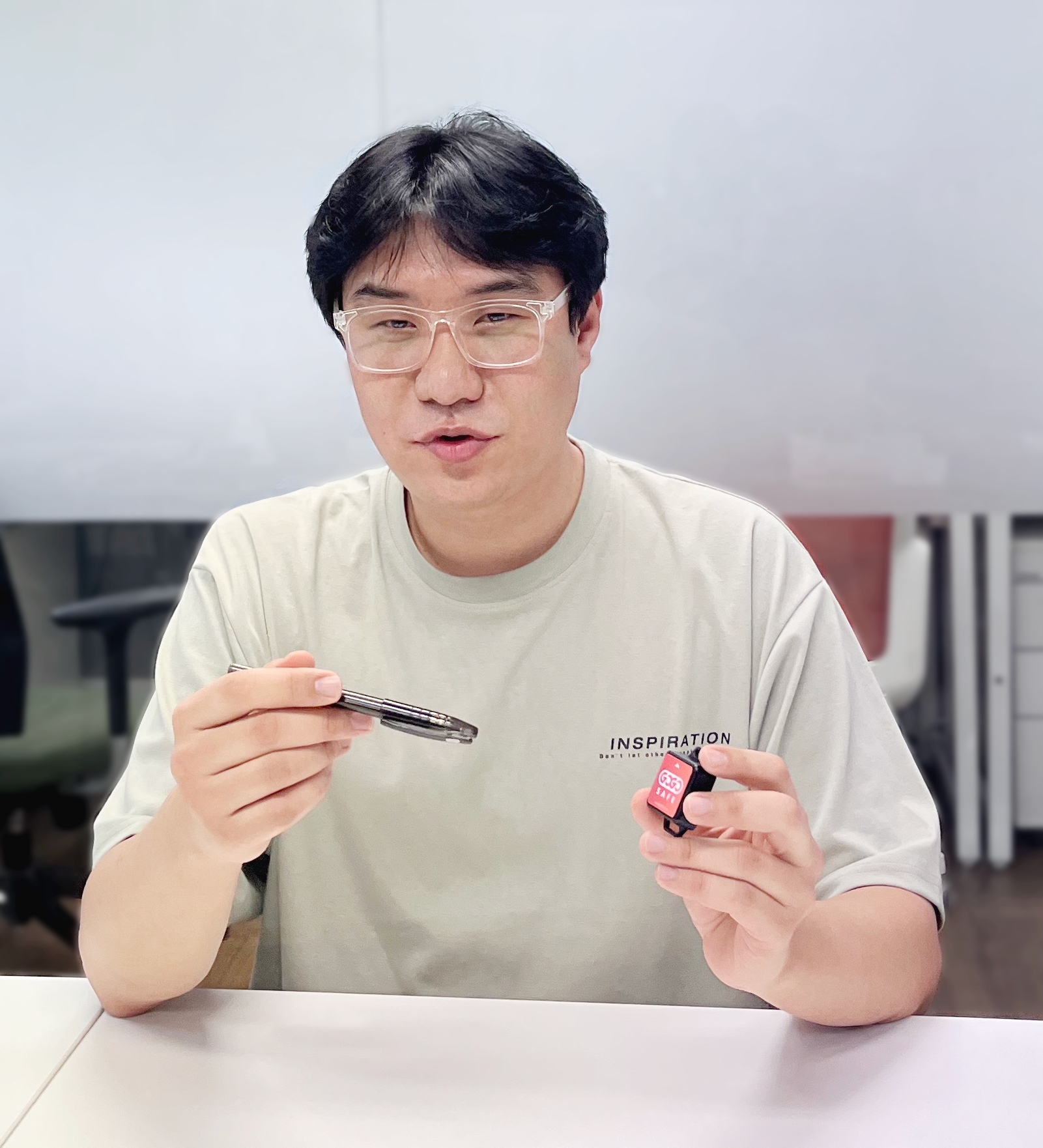 하성용 고고에프앤디 대표./사진=고고에프앤디