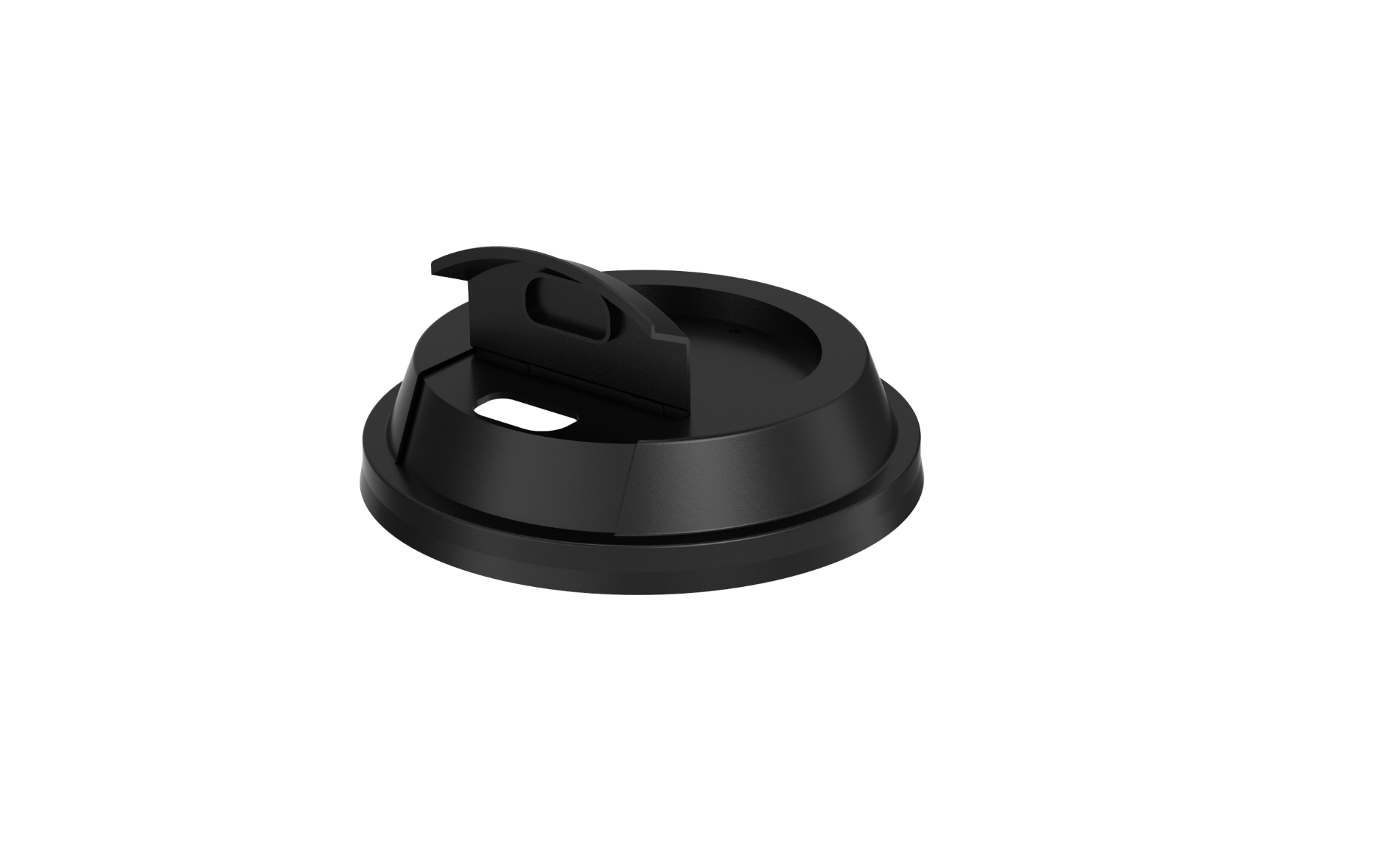 빨대 없이 음용이 가능한 캡./ 사진제공 = 빙그레