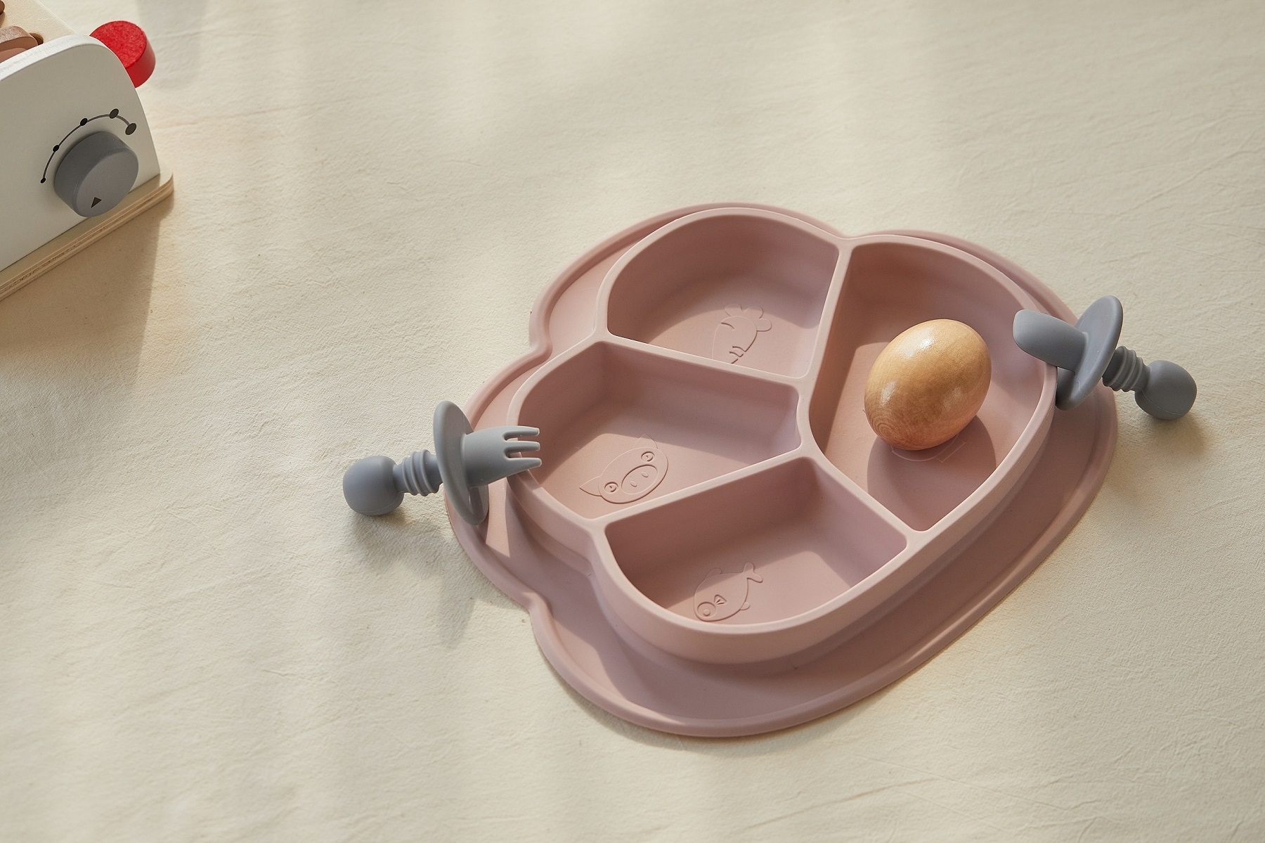 코트야드 메리어트 서울 남대문 럭키 원 돌잔치 패키지 코아코아./ 사진제공 = 코트야드 메리어트 서울 남대문