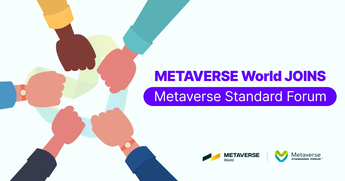 넷마블에프앤씨의 자회사 메타버스월드가 '메타버스 표준 포럼'에 합류했다. 사진=넷마블