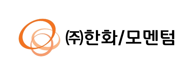 ㈜한화/기계 ‘㈜한화/모멘텀’으로 부문명 변경