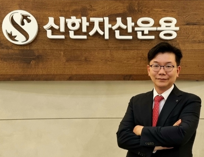 김경일 신한자산운용 리테일영업본부장 / 사진제공= 신한자산운용