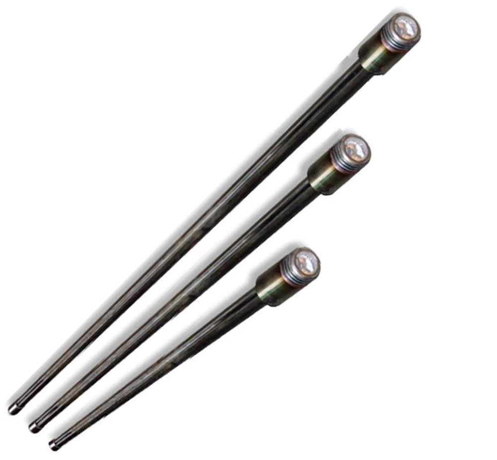 튜브형 강관 록볼트. /사진제공=코오롱글로벌