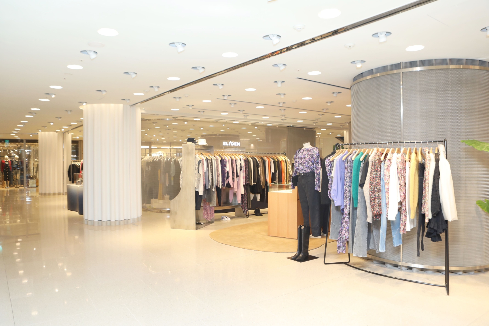 롯데백화점 본점 여성해외패션관./ 사진제공 = 롯데쇼핑