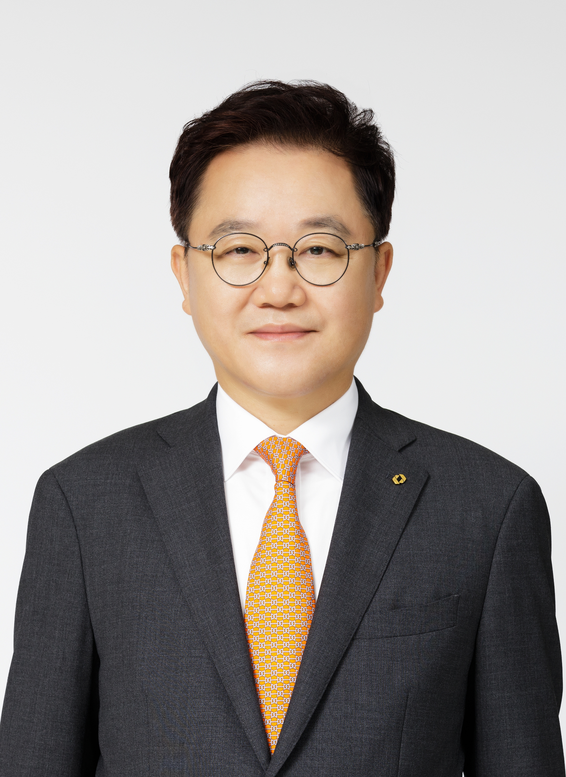 강석훈 KDB산업은행 회장