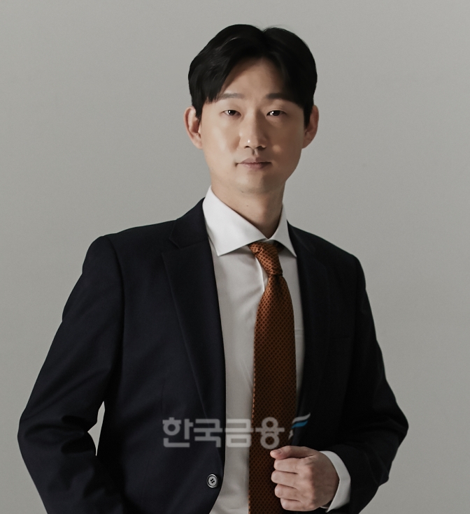 코빗(Korbit‧대표 오세진)의 이정우 신임 최고기술책임자(CTO‧Chief Technology Officer)./사진=코빗