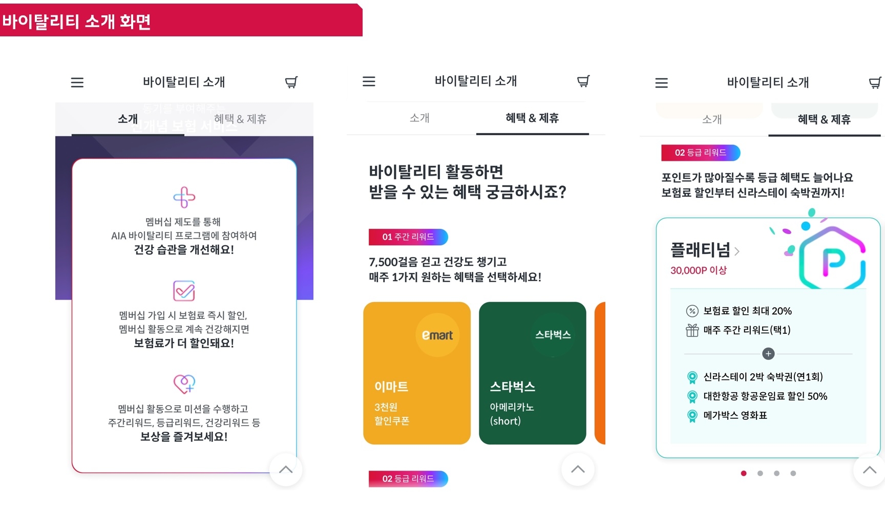 AIA생명은 고객들이 디지털 환경에서 더 쉽고 빠르게 AIA 바이탈리티 통합형 보험상품을 접할 수 있도록 디지털 다이렉트 채널을 확대 개편했다고 2022년 8월 1일 밝혔다./사진=AIA생명