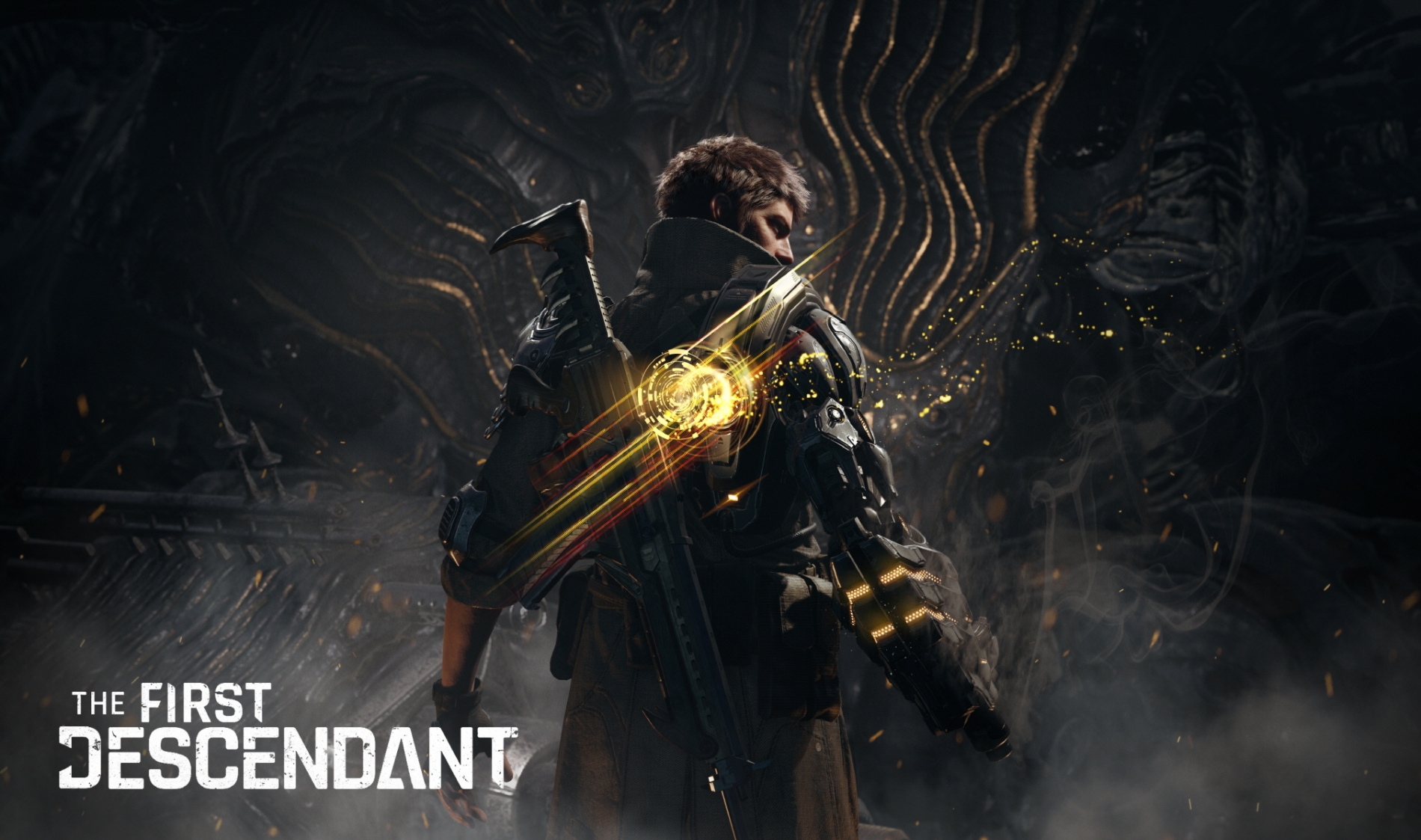 넥슨이 넥슨게임즈가 개발 중인 신작 '퍼스트 디센던트'를 유럽 최대 게임쇼 ‘게임스컴 2022’에 선보인다. 사진=넥슨