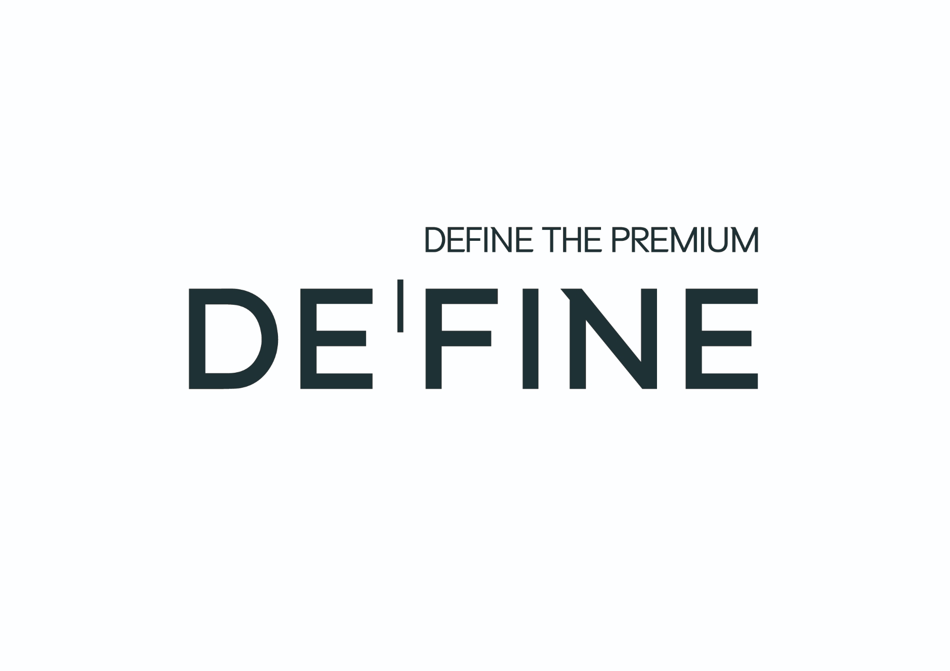 드파인 로고 / 사진제공=SK에코플랜트