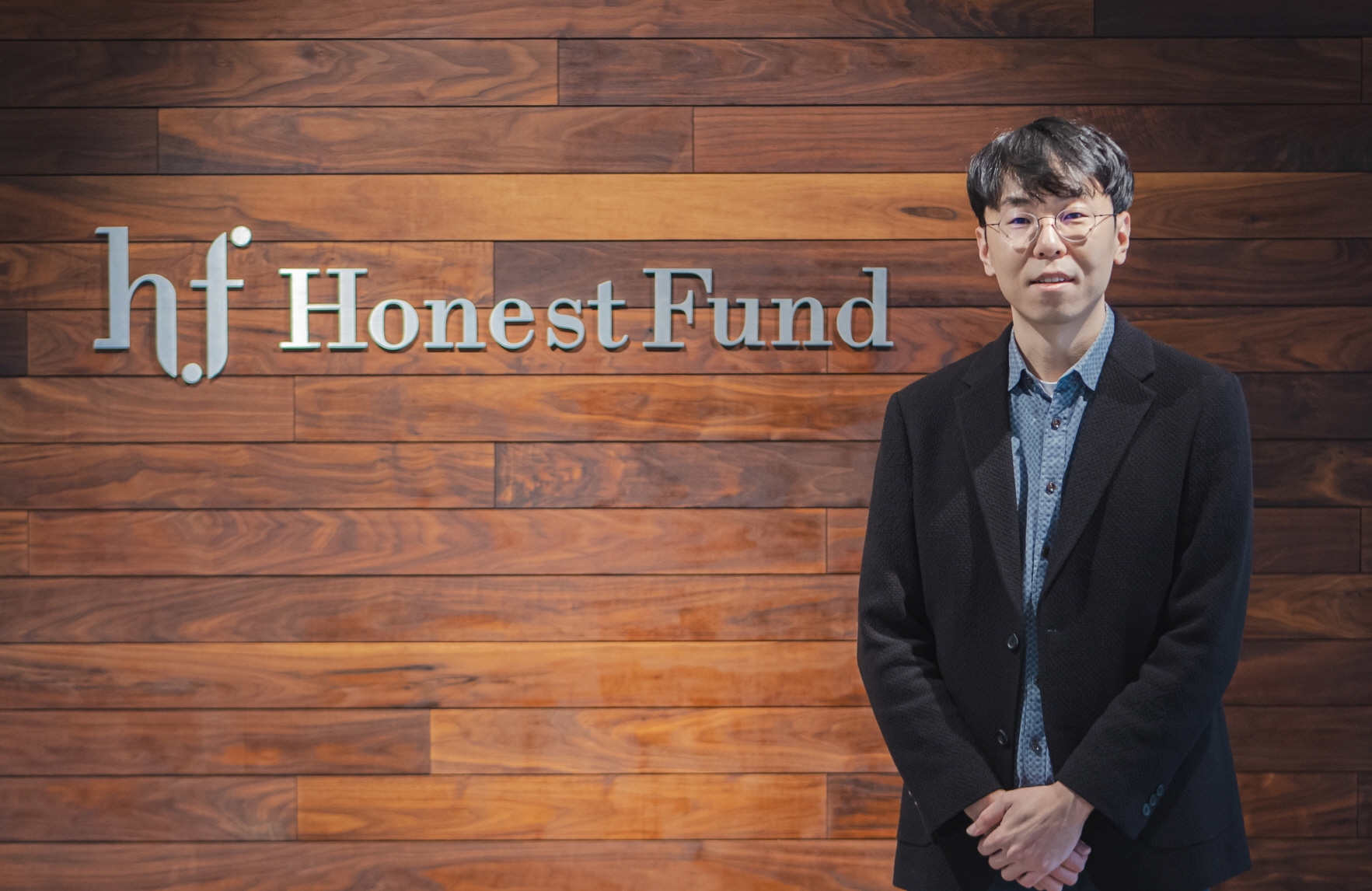 신윤제 어니스트펀드 CDO. /사진제공=어니스트펀드