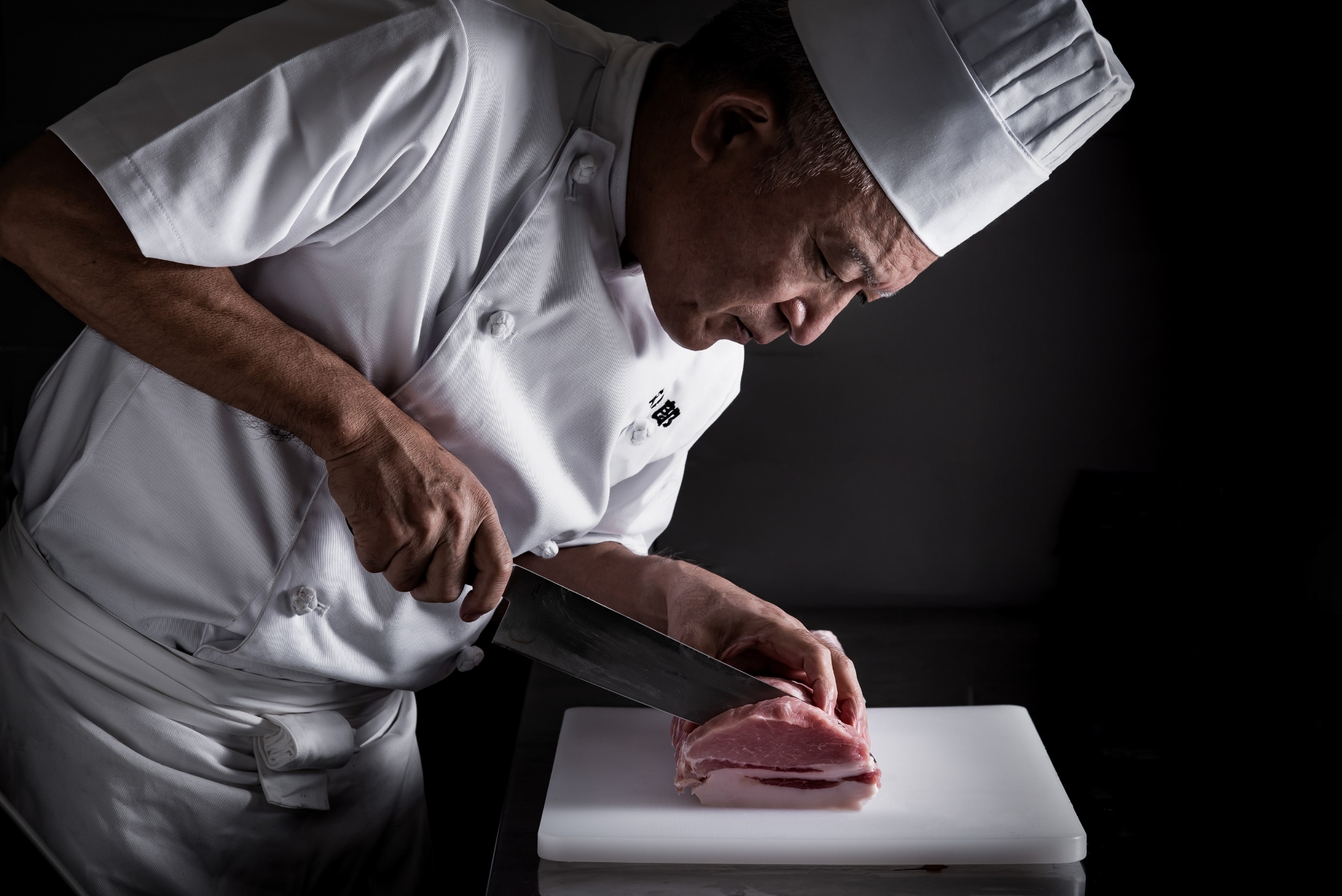 분지로 타카다 장인 연출 이미지./ 사진제공 = 롯데쇼핑