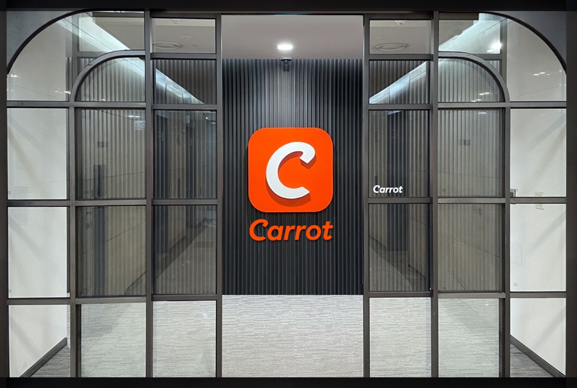 캐롯은 올해 3000억 규모의 유상증자를 두 차례로 나누어 진행한다고 2022년 8월 22일 밝혔다./사진제공=캐롯