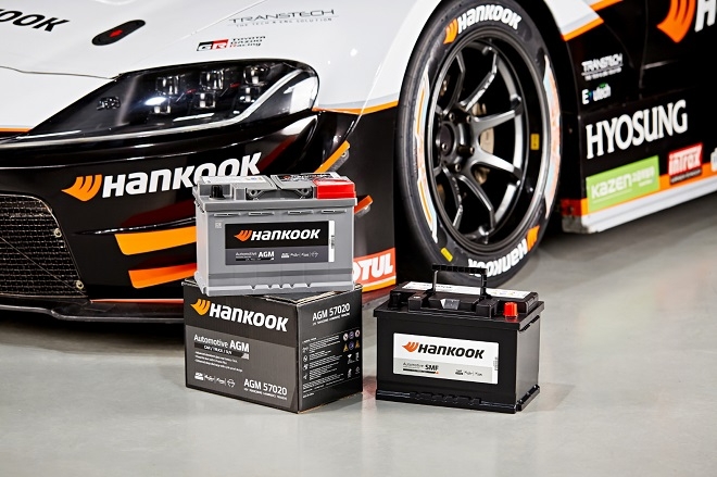 한국앤퍼니, 독일 오토메카니카 자동차부품 박람회 참가...납축전지 기술력 알린다